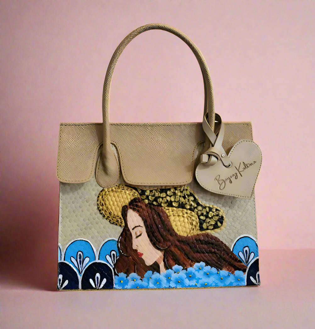 MAISON ROYALE HANDBAG